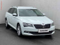�koda Superb 2.0 TDi, Style, DSG