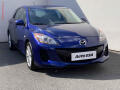Mazda 3 1.6i, AC, park.asist