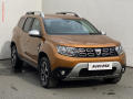 Dacia Duster 1.5 dCi, Prestige, navi