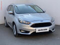 Ford Focus 1.0 ecoboost, autoAC