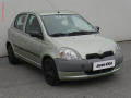 Toyota Yaris 1.0i, R, AC, STK3/27