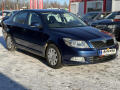 �koda Octavia 2.0TDI, �R, AC, temp