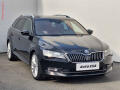 �koda Superb 2.0 TDi 4x4, L&K, DSG, TZ