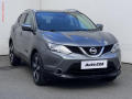 Nissan Qashqai 1.6 DiG-T, N-Connecta