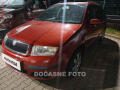 �koda Fabia 1.4 TDi, �R, AC, v�h�ev sed