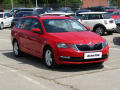 koda Octavia 1.0 TSi, 1.maj,R, Ambition