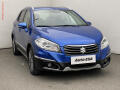 Suzuki S-Cross 1.6 VVT AllGrip, Premium