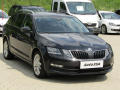 koda Octavia 2.0 TDi, Style, DSG, navi