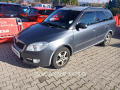 koda Fabia 1.9 TDi