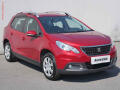 Peugeot 2008 1.2PT, �R, AC, tempo