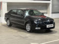 koda Superb 2.0 TDi, park.senzor