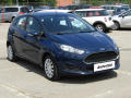 Ford Fiesta 1.25i, R, Trend