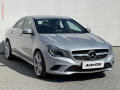 Mercedes-Benz CLA 1.8 CDi 200 CDi, �R, AT
