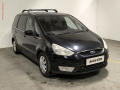 Ford Galaxy 2.2TDCi, Xenon, park.idla