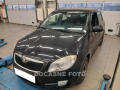 �koda Fabia 1.6i 16V, autoAC