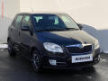 �koda Fabia 1.6i 16V, autoAC