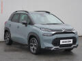 Citro�n C3 Aircross 1.2 PT, 1.maj,�R, Shine, AT