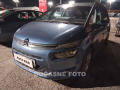 Citro�n Grand C4 Picasso 1.6 HDI, �R, servis.kniha