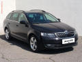 koda Octavia 1.6TDi, DSG, bixenon