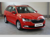 koda Fabia 1.0 TSi, Style