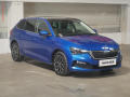 koda Scala 1.6 TDi, 2.maj,R, LED, panor