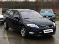 Ford Mondeo 2.0TDCi, AT, AC, tempo