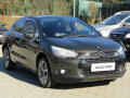 Citro�n DS4 2.0HDi, servis.kniha