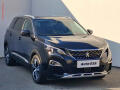 Peugeot 5008 1.2 PT, Allure, AT, LED