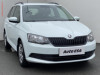 koda Fabia 1.0 MPi, Active, vhev sed