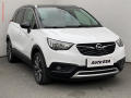 Opel Crossland X 1.2 T, Innovation, AT, TZ