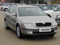 �koda Octavia 1.9TDi, Elegance, autoAC