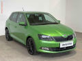 �koda Fabia 1.2i