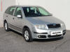 koda Fabia 1.9 TDI, STK5/26, AC