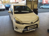 Toyota Yaris 1.5, 1.maj,R, aut.klima