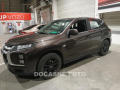 Mitsubishi ASX 2.0, 1.maj,R, +servis. kniha