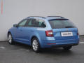 koda Octavia 1.6 TDi, R, STK10/2025