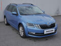 �koda Octavia 1.6 TDi, �R, STK 9/2027