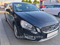Volvo S60 2.0D, AT, autoAC, temp
