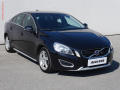 Volvo S60 2.0D, AT, xenon, park.asist
