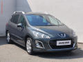 Peugeot 308 1.6HDi, 1.maj,R, AC, TZ