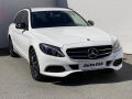 Mercedes-Benz 1.6 CGI C180, Avantgarde, AT