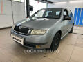 �koda Fabia 1.2 i, �R, AC, STK6/28