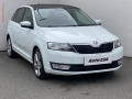 koda Rapid 1.6 TDi, Joy, xenon, navi