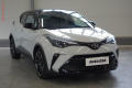 Toyota C-HR 2.0HEV, GR Sport