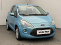 Ford Ka 1.2i, 2.maj,R, AC