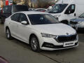 �koda Octavia 1.5TSi, 1.maj,�R, Ambition