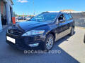 Ford Mondeo 2.0TDCi, servis.kniha