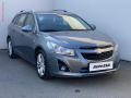 Chevrolet Cruze 1.7 CDTi, LTZ, navi, park.