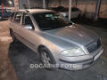 �koda Octavia 2.0TDi, �R, AC, tempo, park