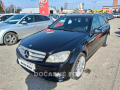 Mercedes-Benz 2.2CDI C200, 2.maj, AC